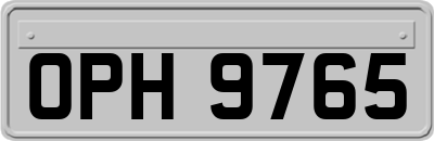 OPH9765