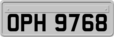 OPH9768