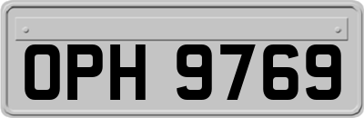 OPH9769