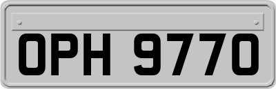 OPH9770