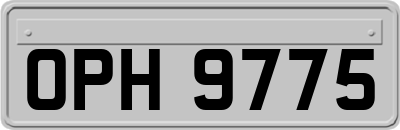 OPH9775