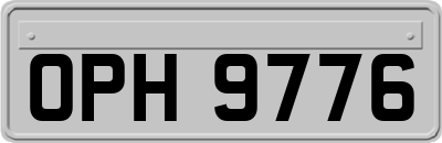 OPH9776