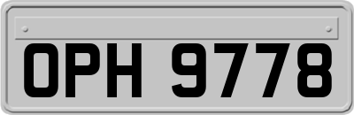 OPH9778