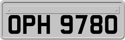 OPH9780