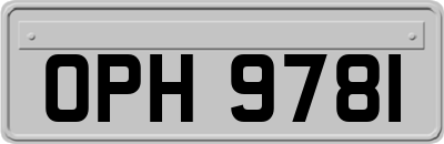 OPH9781