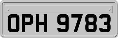 OPH9783