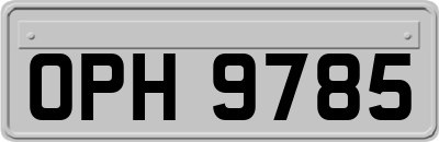OPH9785