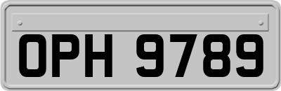 OPH9789