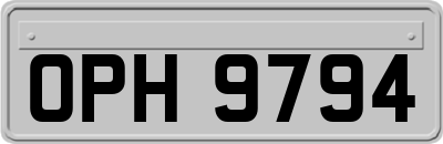 OPH9794