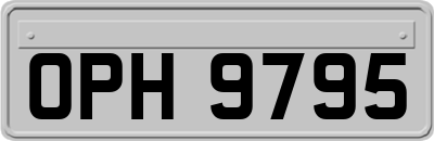 OPH9795