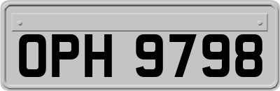 OPH9798