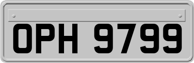 OPH9799