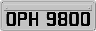 OPH9800