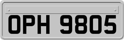 OPH9805