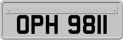 OPH9811