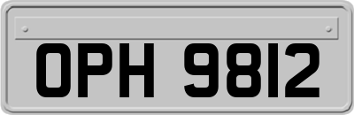 OPH9812