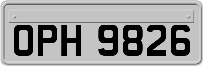 OPH9826