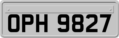 OPH9827
