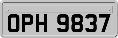 OPH9837
