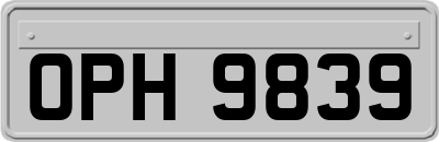 OPH9839