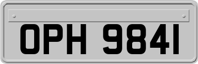 OPH9841