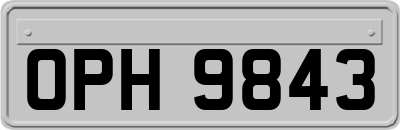 OPH9843