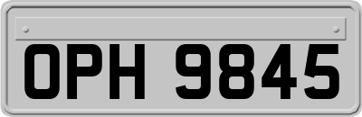 OPH9845