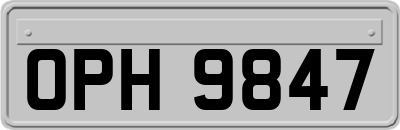 OPH9847