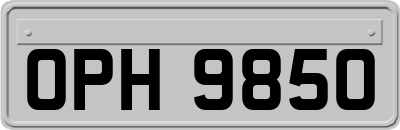 OPH9850