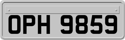 OPH9859