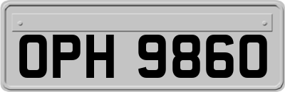 OPH9860