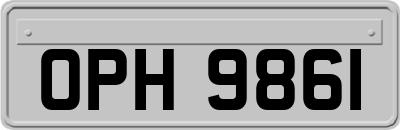 OPH9861