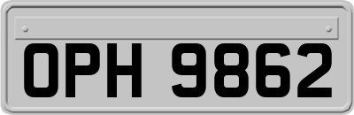 OPH9862