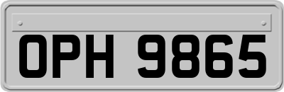 OPH9865