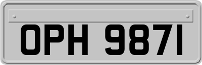 OPH9871