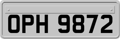 OPH9872