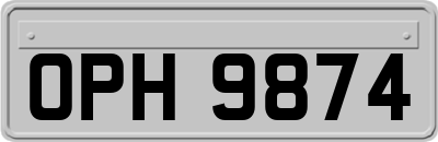 OPH9874