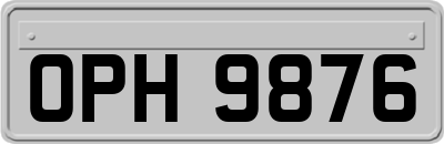 OPH9876
