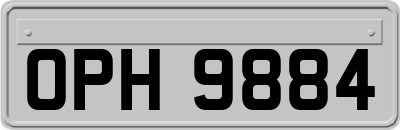 OPH9884