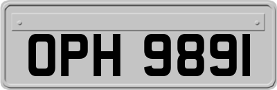 OPH9891