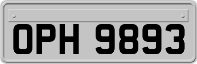 OPH9893