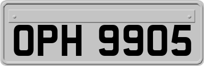 OPH9905