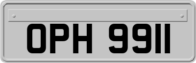 OPH9911