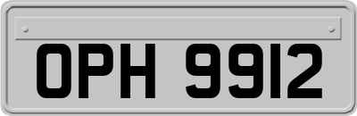 OPH9912