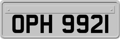 OPH9921