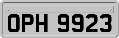 OPH9923
