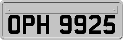 OPH9925