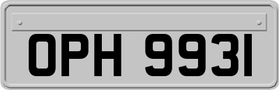 OPH9931
