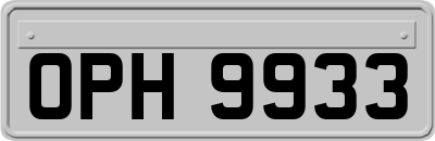 OPH9933
