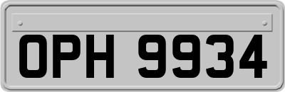 OPH9934